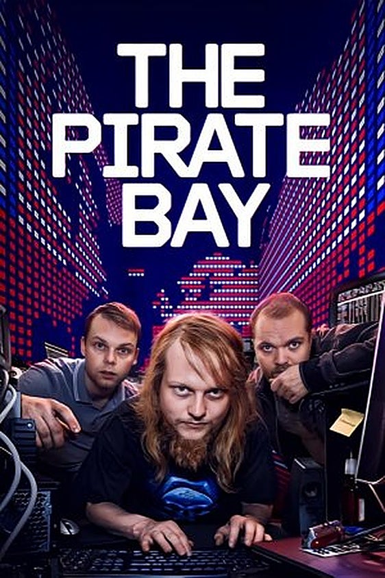 The Pirate Bay: sinopsis, tráiler, reparto y todo lo que necesitas saber
