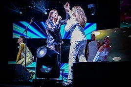 Generación Tocata: Revive los éxitos de los iconos de la época al mejor precio
