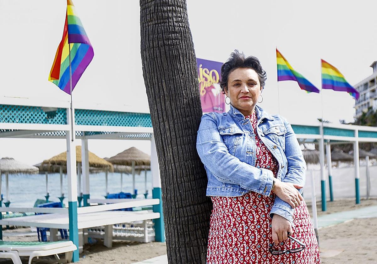 Del Cid, en una imagen de archivo.