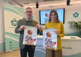 Presentación de la campaña.