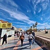 La Junta inicia actuaciones para abrir un expediente sancionador al club de Torremolinos que prohíbe la entrada a «maricones»