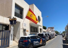 A prisión un carterista de Benalmádena: sumaba casi un centenar de detenciones