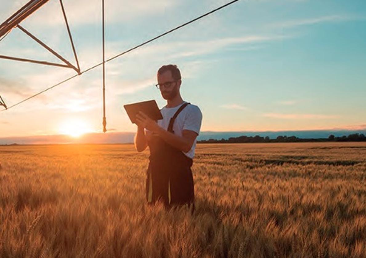 Andalucía ha ejecutado el 85% de los fondos europeos del Programa de Desarrollo Rural