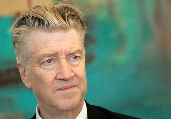 Fuego camina conmigo: David Lynch ya es inmortal