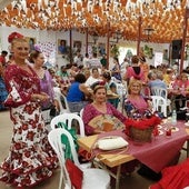 Las peñas se enfrentan al Ayuntamiento por la futura ordenanza de la Feria de Málaga