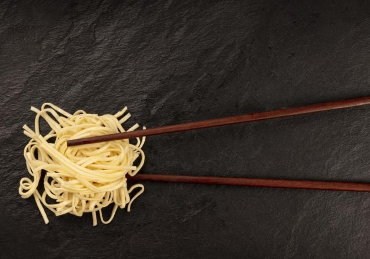 Retiran unos fideos de un popular supermercado por riesgos para ciertos alérgicos