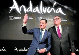 Andalucía encara el reto de recibir más de 37 millones de turistas en 2025