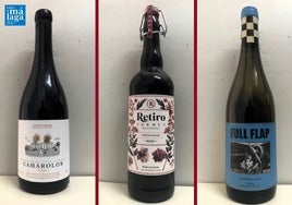 La cata | Los vinos destacados de la cuarta semana de enero