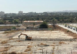 Luz verde a la licencia de obras del Campus de la Universidad Alfonso X el Sabio en Málaga