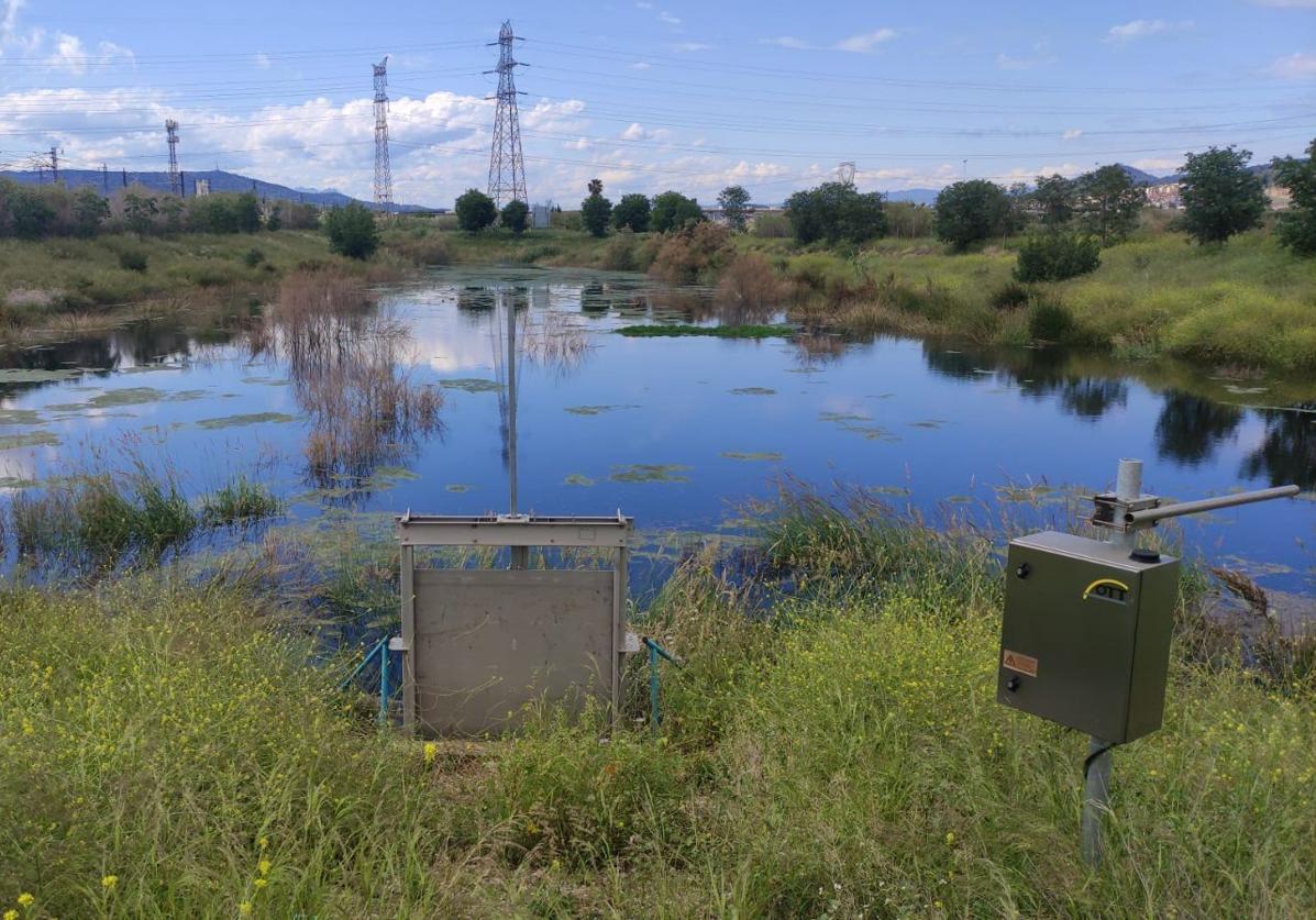 Agua regenerada y recarga de acuíferos para hacer frente a la escasez de agua en la Costa del Sol