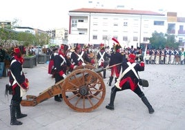 Del musical de 'Los secretos' a la recreación de la Málaga de Napoleón: los mejores planes del fin de semana