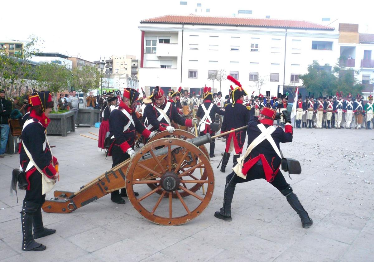 Del musical de 'Los secretos' a la recreación de la Málaga de Napoleón: los mejores planes del fin de semana