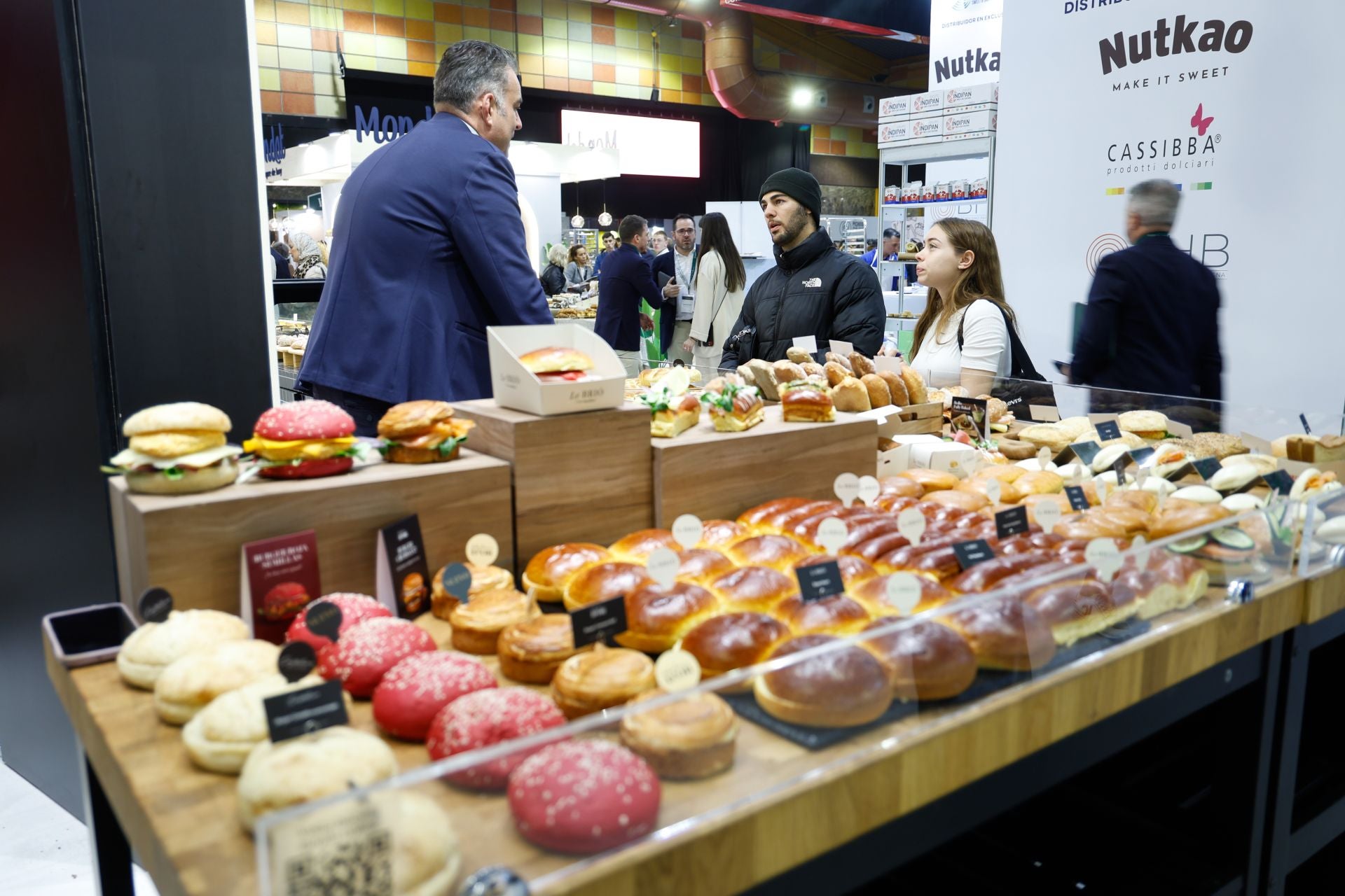 500 empresas marcan el futuro del turismo en el salón H&amp;T de Málaga