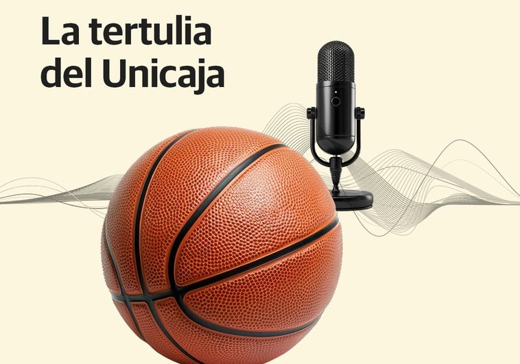 Directo | La actualidad del Unicaja, a debate en la tertulia de SUR