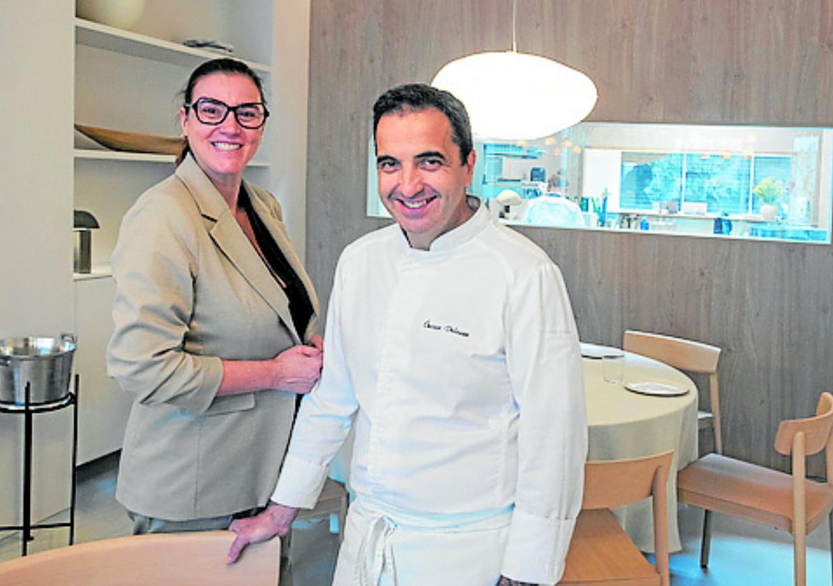 Velasco Abellá, en Madrid: calidad y pasión culinaria