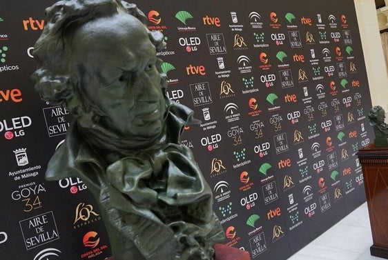 Dónde ver y horario de la alfombra roja y gala de los premios Goya 2025