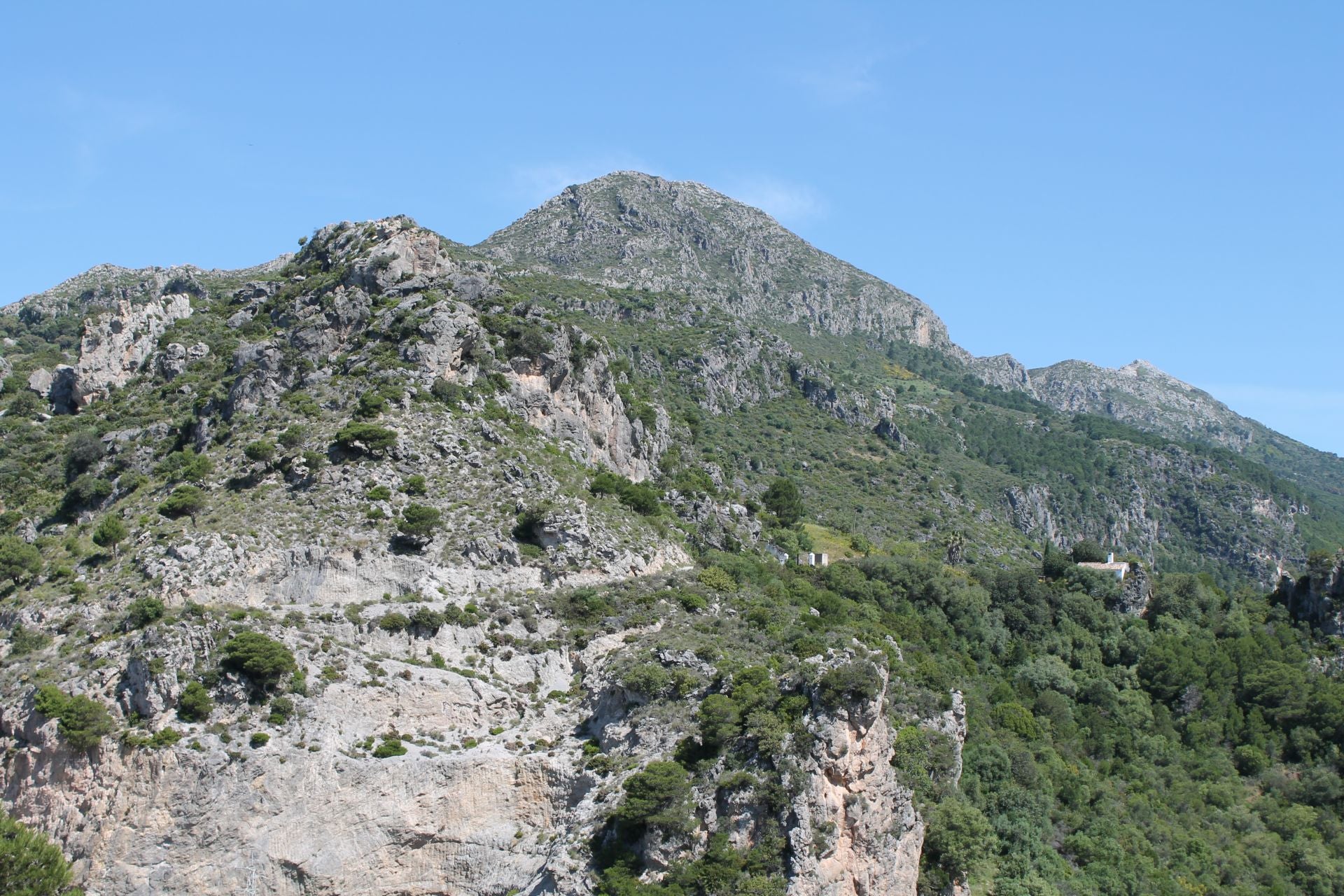 Territorio de Casares.