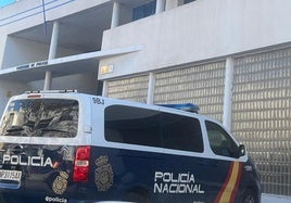 Detenido en Marbella un miembro de una banda motera destacada a nivel mundial