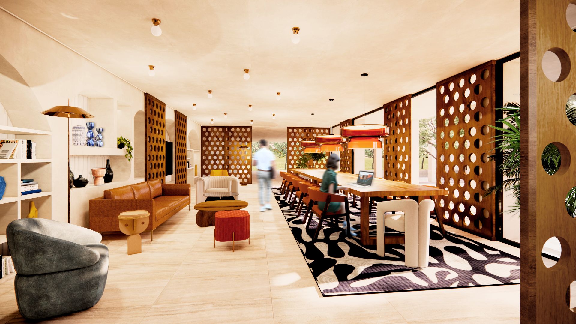 Así es el nuevo hotel Kimpton Los Monteros Marbella