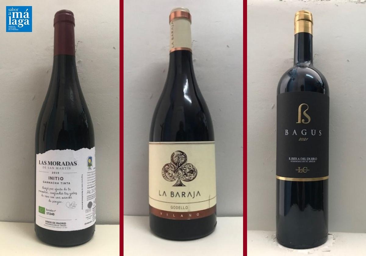 La cata: los vinos recomendados en la segunda semana de febrero