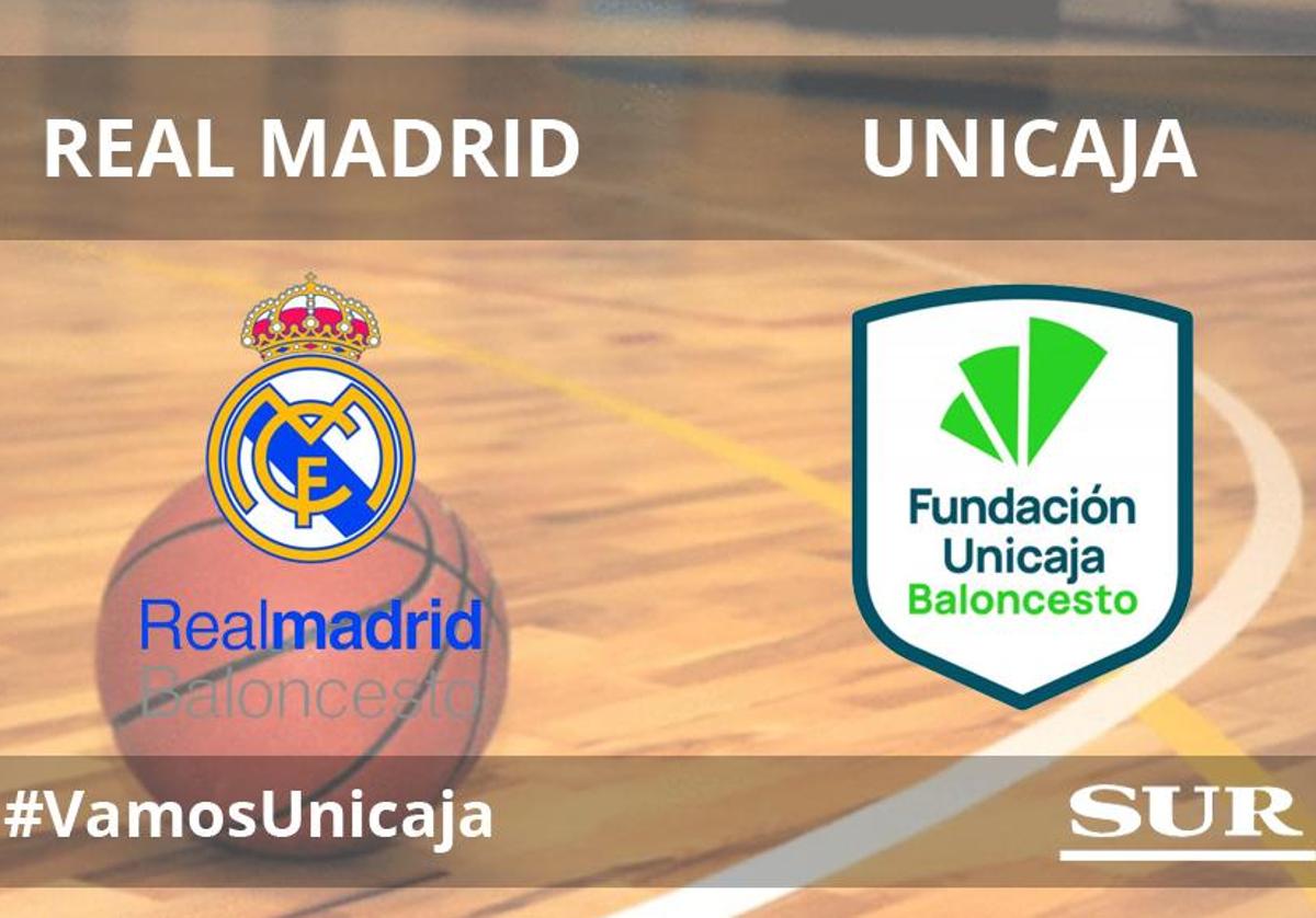 ¡El Unicaja consigue su tercera Copa del Rey!