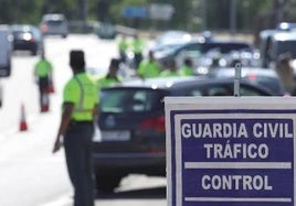 La DGT pone en marcha esta semana una nueva campaña de vigilancia en carretera: estos son los vehículos a los que afecta