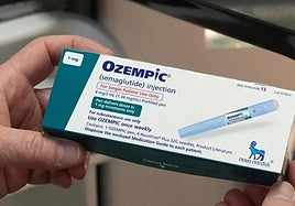 OCU Andalucía alerta sobre los riesgos de comprar Ozempic por Internet