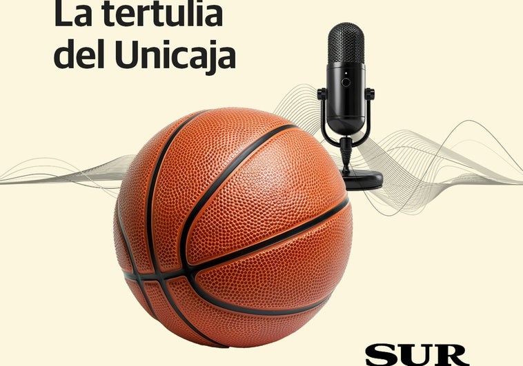 Fichajes y resaca copera en la tertulia de baloncesto de SUR