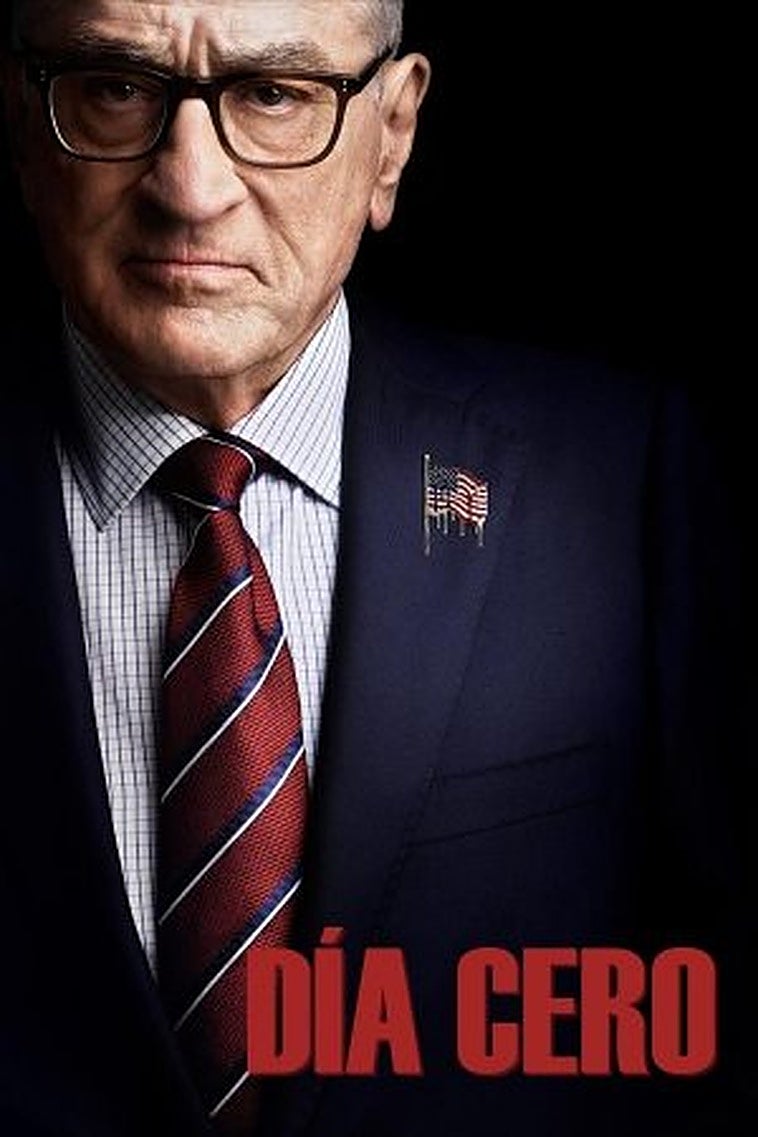 Día Cero: sinopsis, tráiler, reparto y todo lo que necesitas saber
