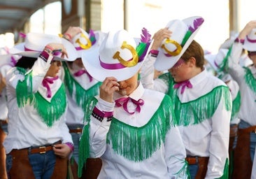 El Carnaval de Málaga sale a la calle: Todo lo que habrá este fin de semana