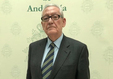 Rafael Escuredo será el presidente de honor del PSOE de Andalucía