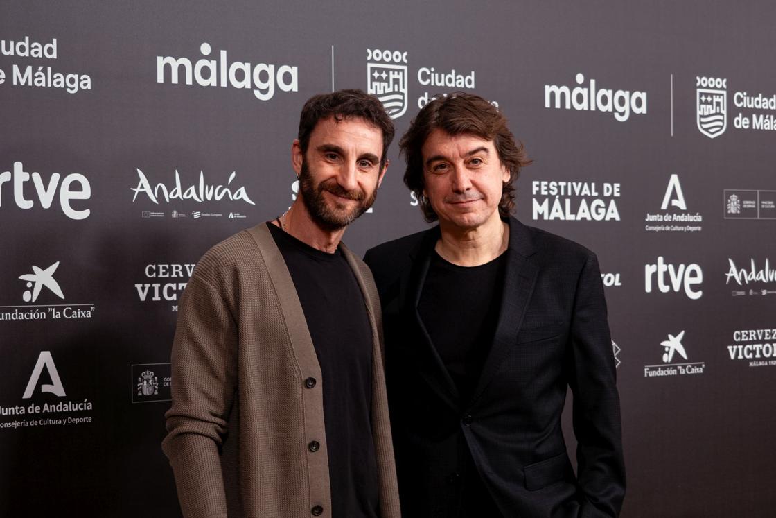 La alfombra roja de la presentación del Festival de Málaga en Madrid, en imágenes