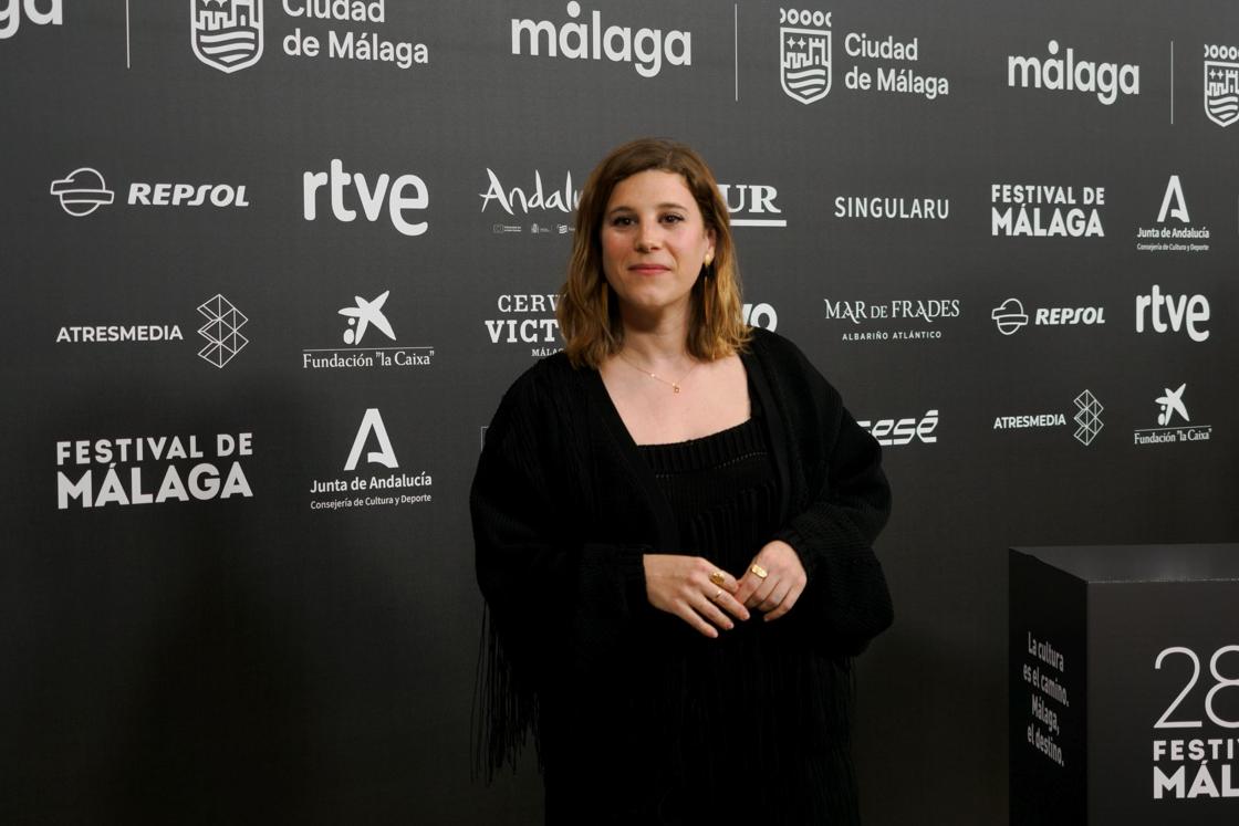 La alfombra roja de la presentación del Festival de Málaga en Madrid, en imágenes