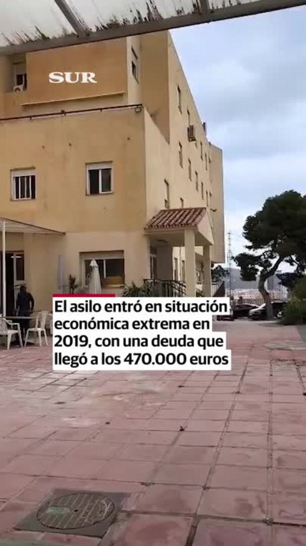 Así ha sido la operación de rescate del Asilo de Los Ángeles