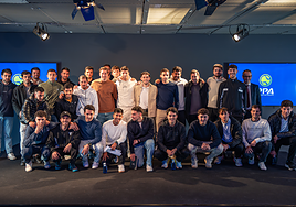 La Asociación de Jugadores de Pádel se mantiene en pie de guerra contra la FIP y Premier Padel