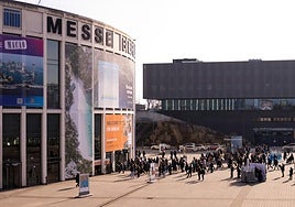 El 'handicap' de la economía alemana