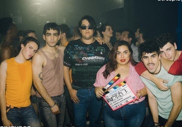 Fotograma de 'Mariliendre'.