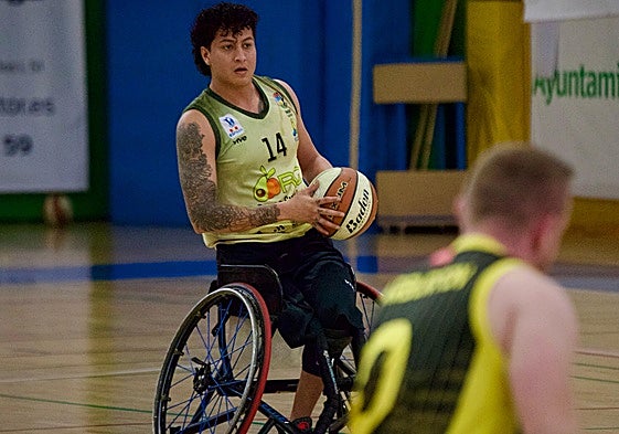 Esparza. del Amivel.