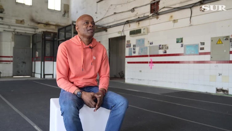 Entrevista a Dely Valdés
