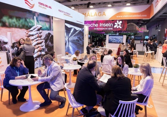La ITB de Berlín marca tendencias en las que ya está presente la IA