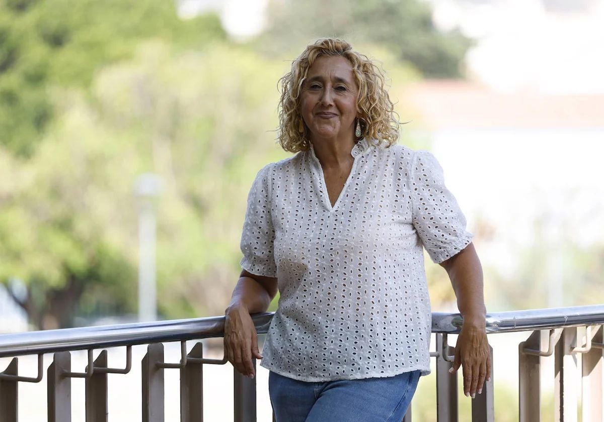 Lola Cabrillana