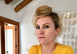 Verónica Ruth Frías