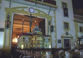 Jesús El Rico.