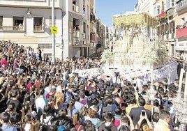 Virgen del Rocío