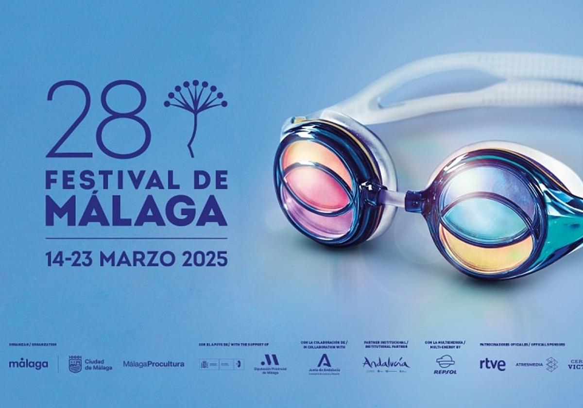 SUR te ofrece la guía más completa del 28 Festival de Málaga