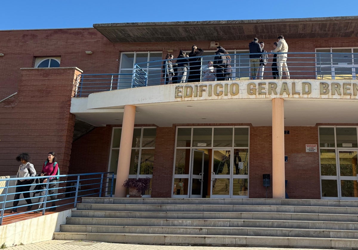 La UMA incorpora microcredenciales a su oferta académica: así funcionan estos cursos especializados