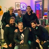 'Las Sevillanas de la motosierra': la historia detrás de la última canción de 'El Sevilla'