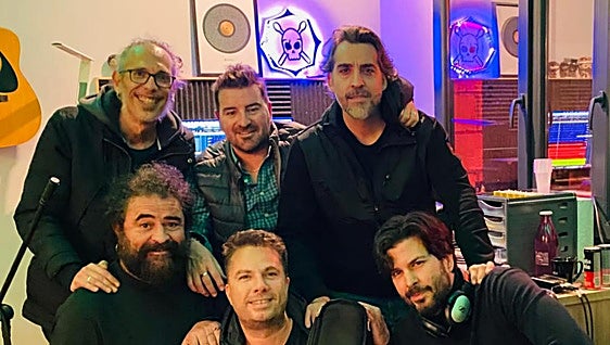 'Las Sevillanas de la motosierra': la historia detrás de la última canción de 'El Sevilla'