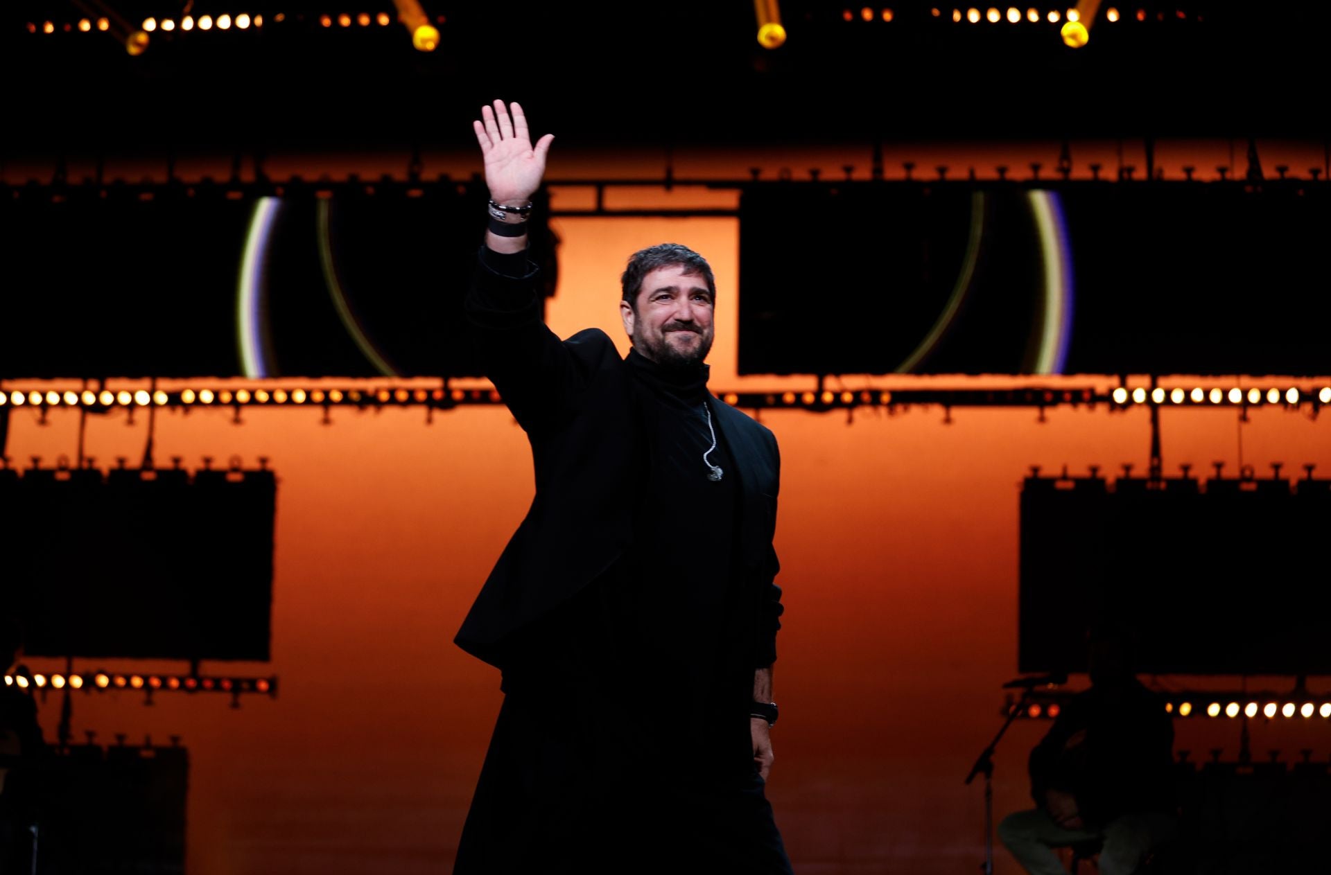 Las mejores fotos de la alfombra roja y la gala inaugural del Festival de Málaga 2025