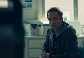 Videocrítica de 'La deuda', el esperado regreso de Daniel Guzmán al Festival de Málaga